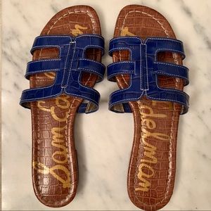 Sam Edelman sandals size 8
